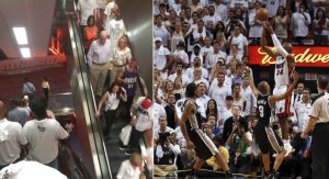 Ray Allen Shows Off His Sneaker Collection Ballislife Com