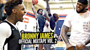 Colby College Crazy Celebration Compilation Ballislife Com