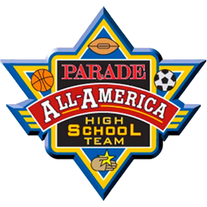 Parade All-American