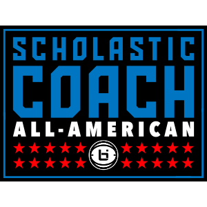 Scholastic Coach All-American