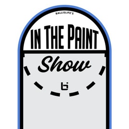 In The Paint