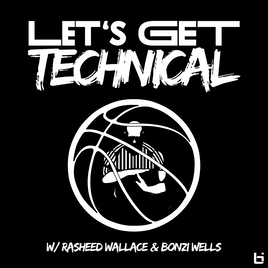 Let's Get Technical