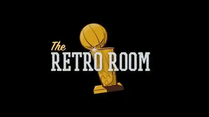 The Retro Room: NBA Players as Classic Hip Hop Albums