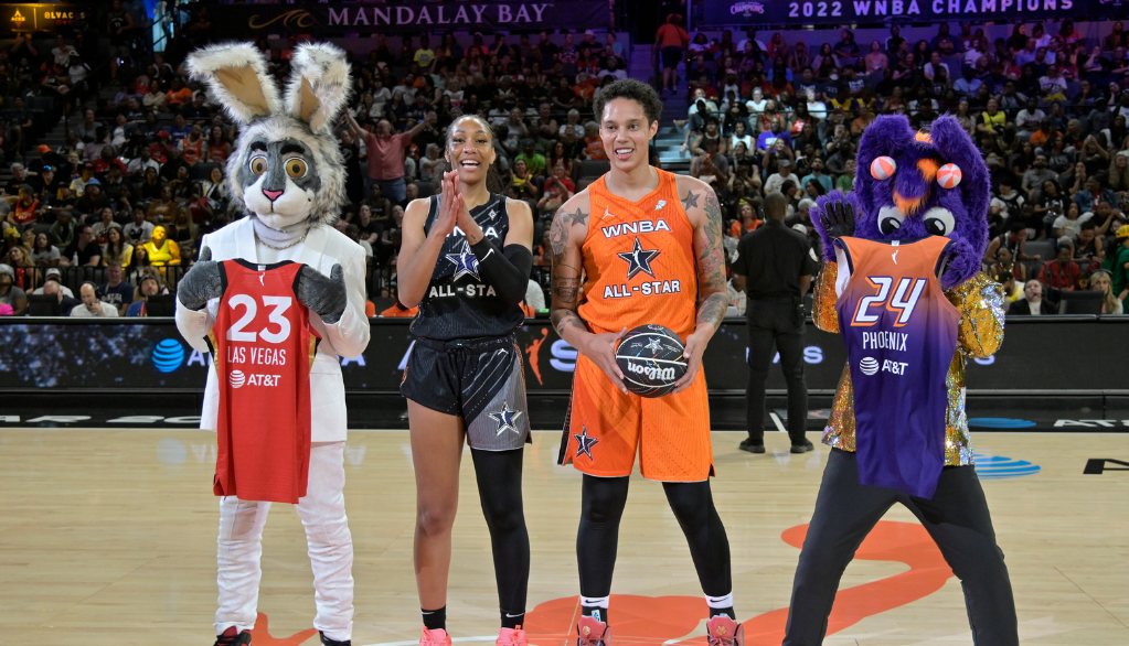 WNBA Daily: Hottest Bets, Odds & Stats.