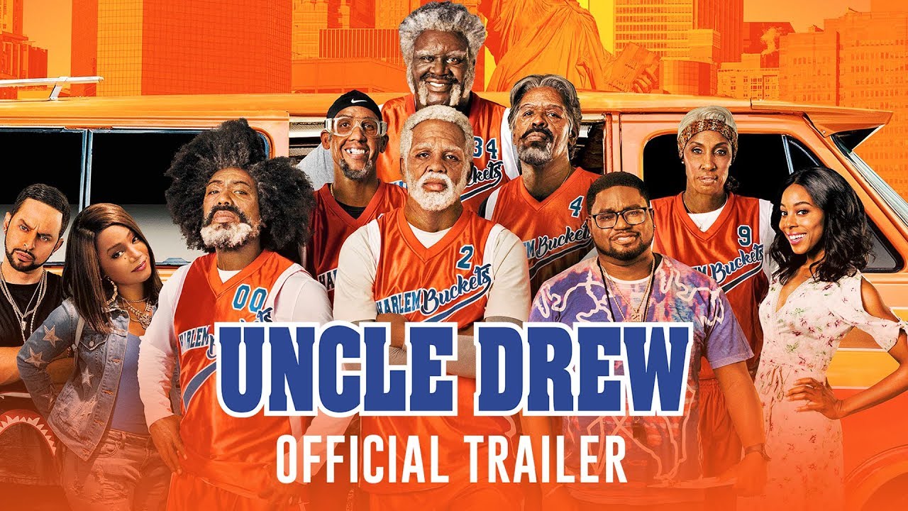 kevin durant uncle drew