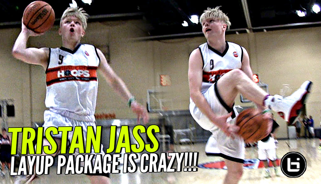 Tristan Jass Can Jelly Better Than You! Sneaker Con Classic Highlights!