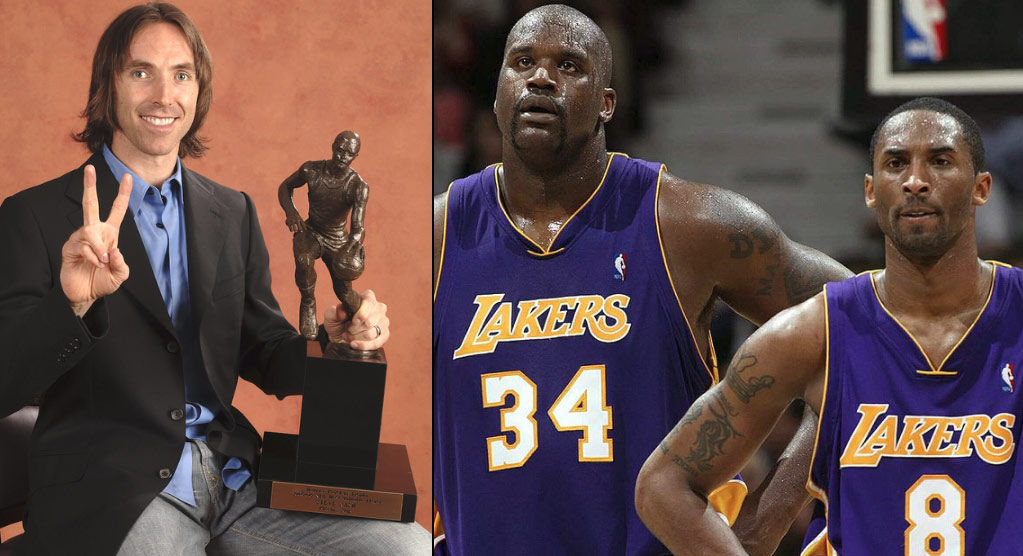 10 NBA Stars Who Got Robbed From Winning The MVP Award