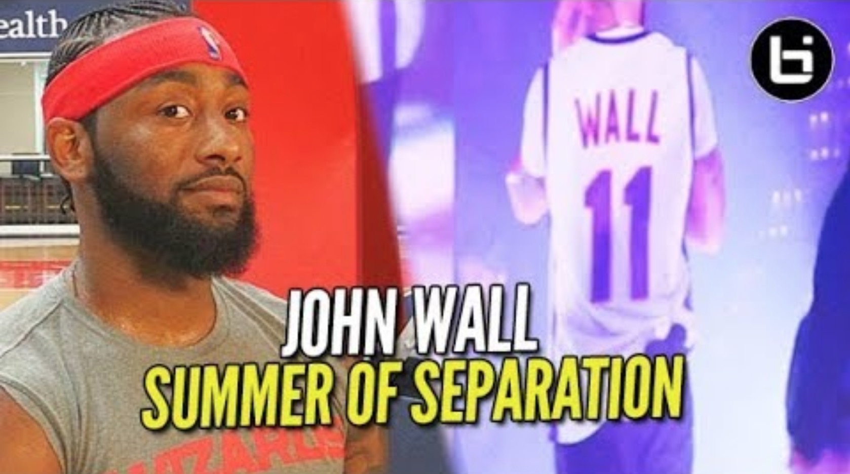John Wall Season 2 Episode 8