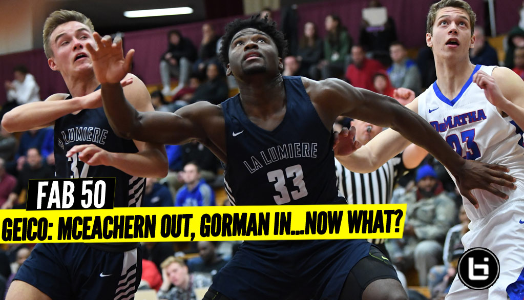 GEICO Nationals BREAKDOWN: What Happens Now?