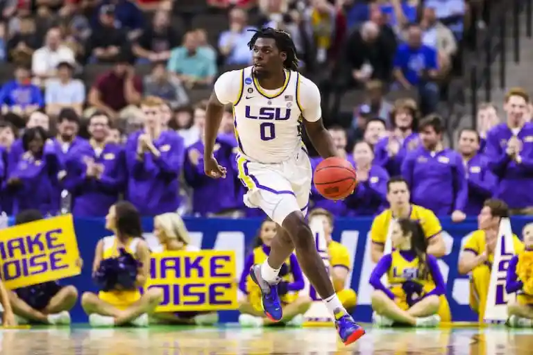 Ballislife All-American Game Alumni Still Dancing in the 2019 NCAA ...
