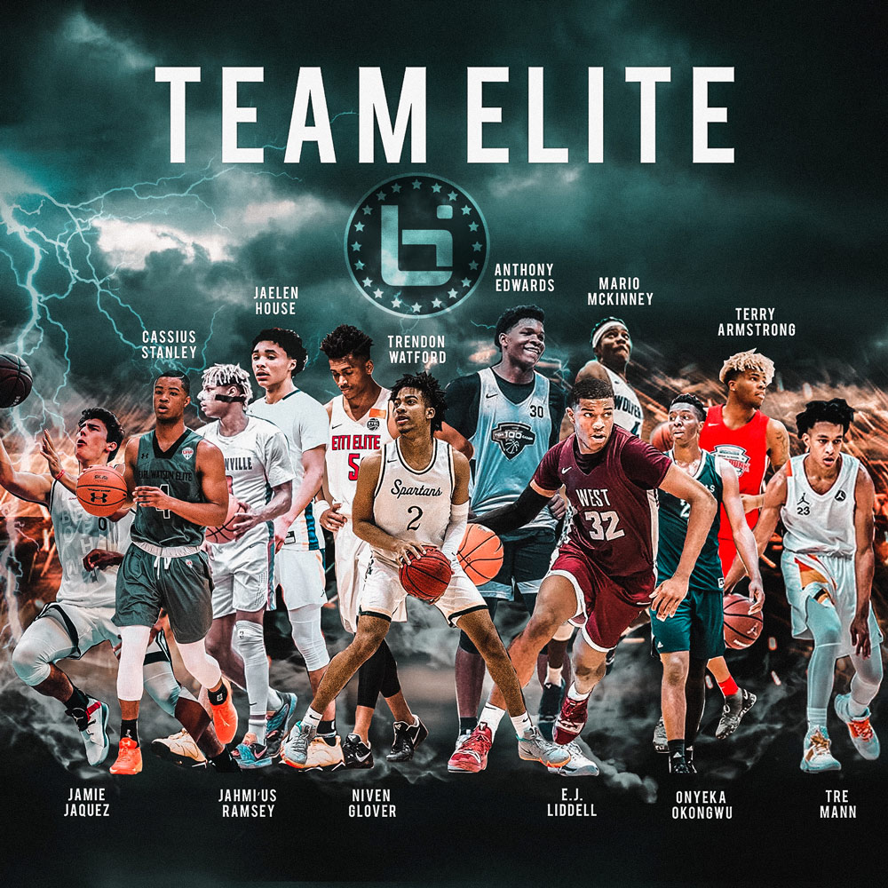 2019 Team Elite