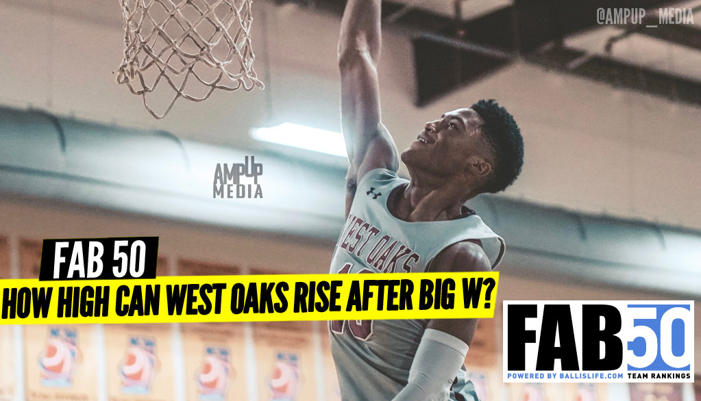 UPDATED FAB 50 Rankings: Competition Leads To Interest!