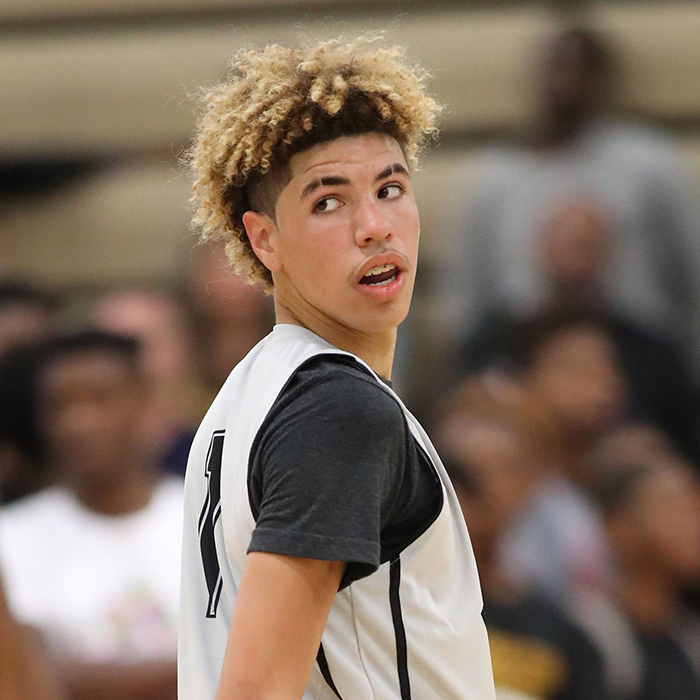 LaMelo Ball