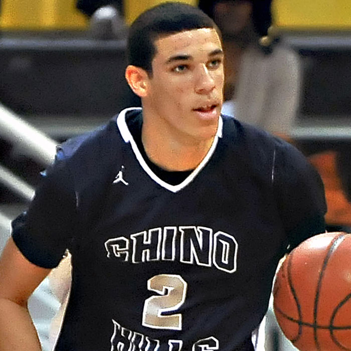 Lonzo Ball