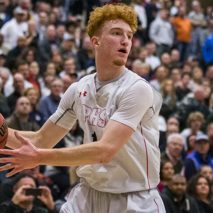 Nico Mannion