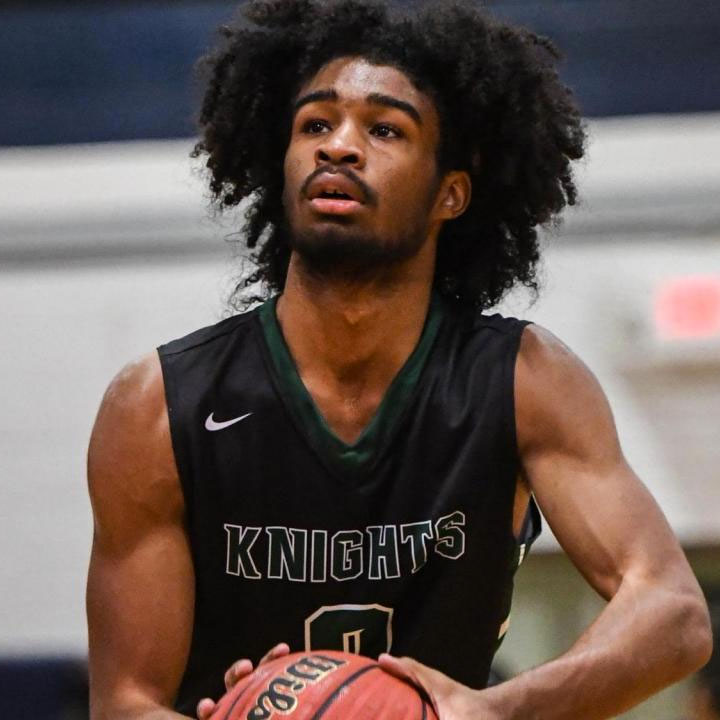 Coby White