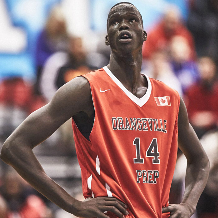 Thon Maker