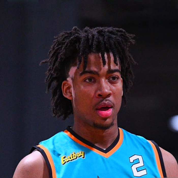 Trendon Watford