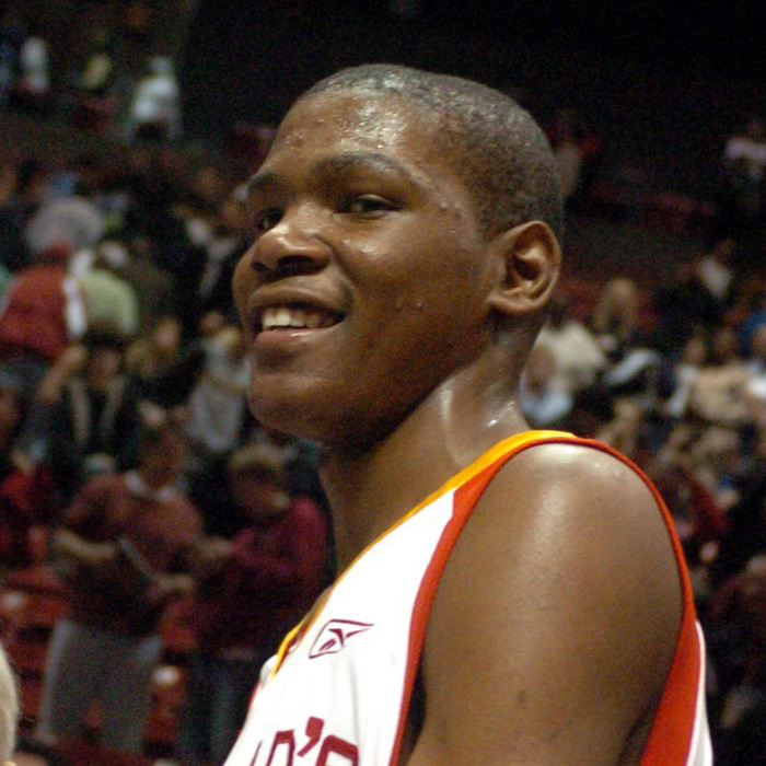 Kevin Durant