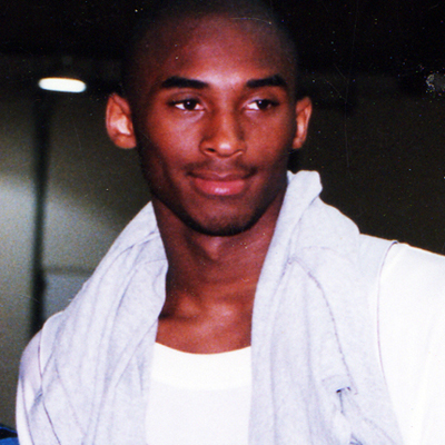 Kobe Bryant