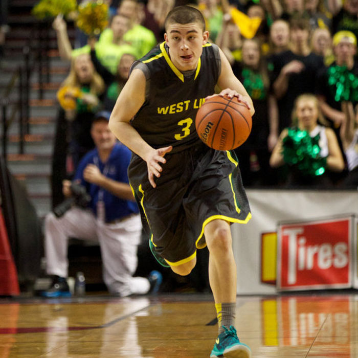 Payton Pritchard