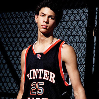 Austin Rivers