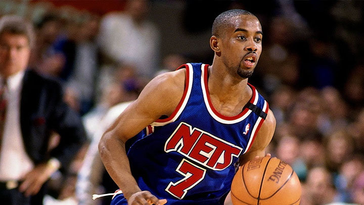 kenny anderson Archives - Ballislife.com