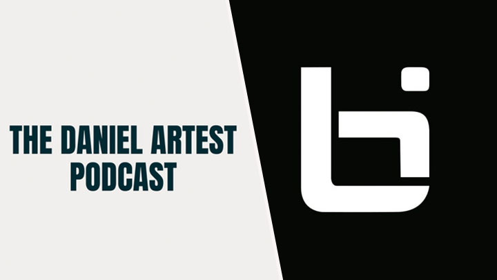 The Daniel Artest Podcast: Talking Ballislife with Co-Founder Arek Kissoyan