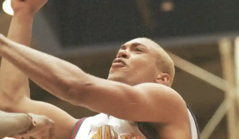 David Harrison