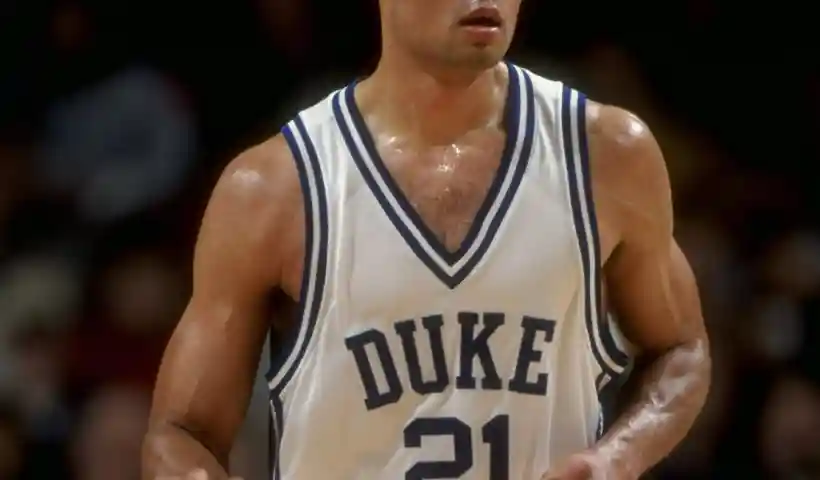 Trajan Langdon