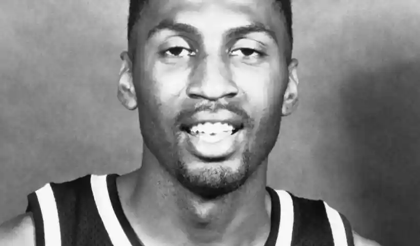 Kenny Williams 1988