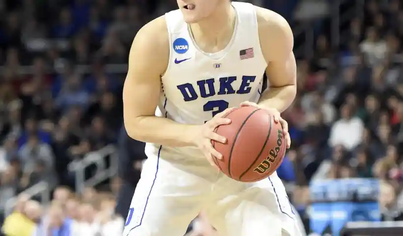 Grayson Allen