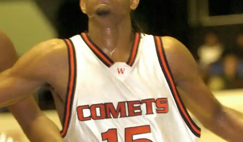 Amir Johnson