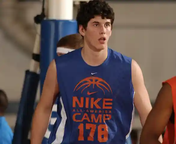 Brian Zoubek