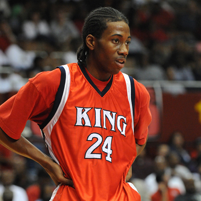 Kawhi Leonard