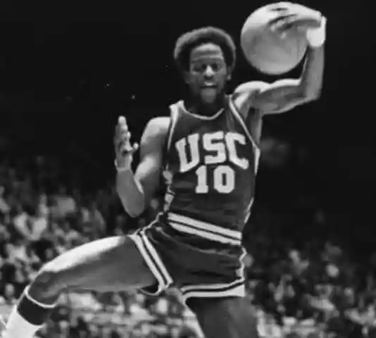 Gus Williams