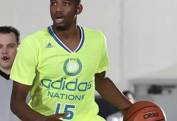 JaQuan Lyle