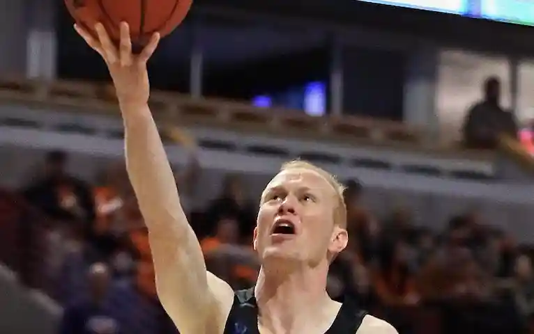 TJ Haws