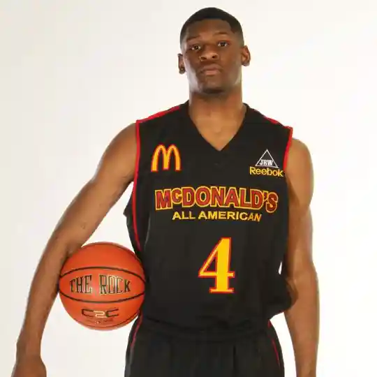 Adonis Thomas - Ballislife.com