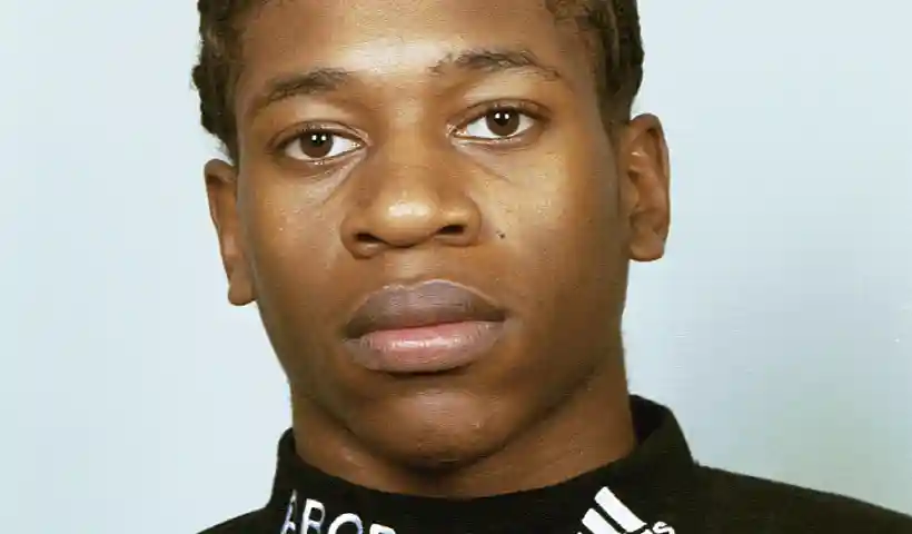Cartier Martin