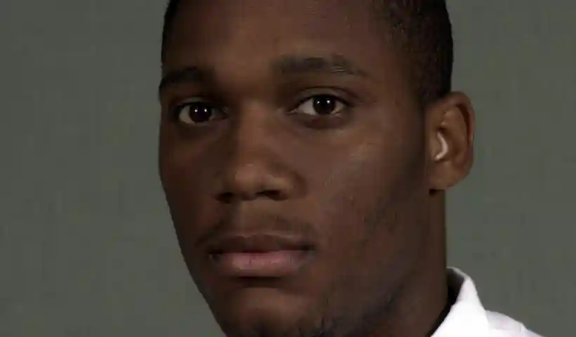 Marques Hayden