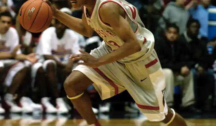 Gabe Pruitt