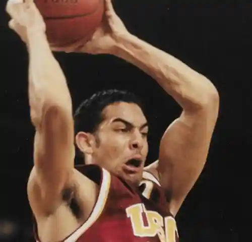 David Bluthenthal