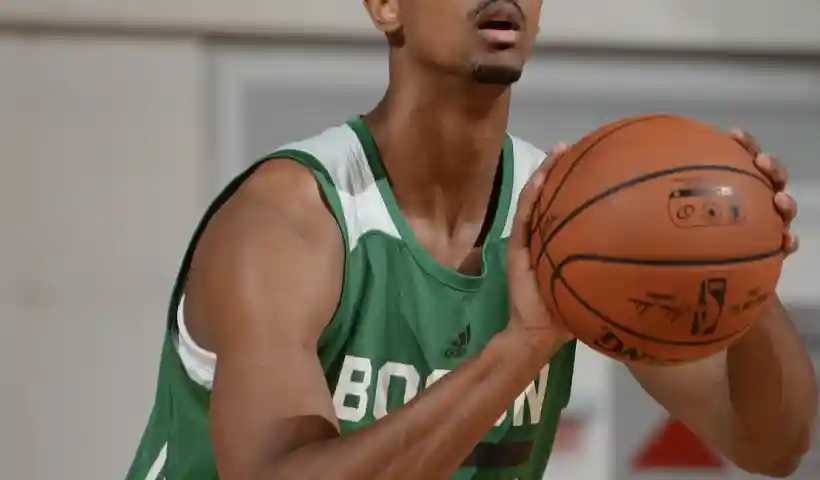 Jordan Mickey
