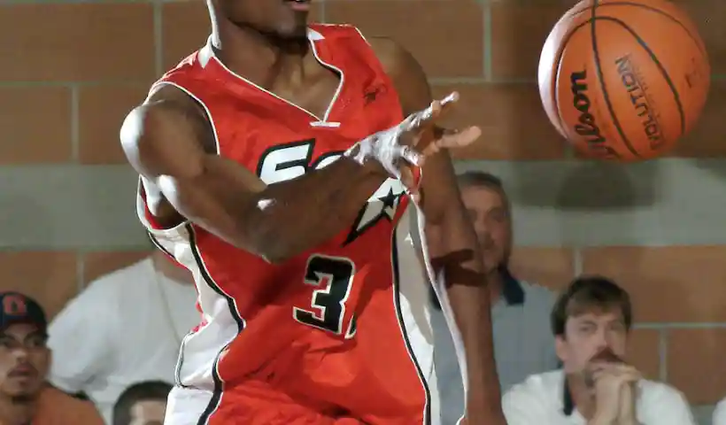 Marcus Johnson