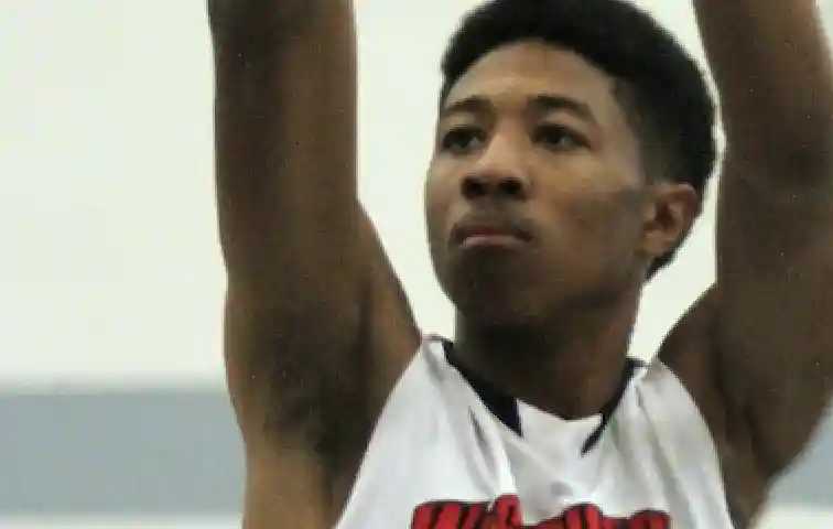 Elijah Stewart