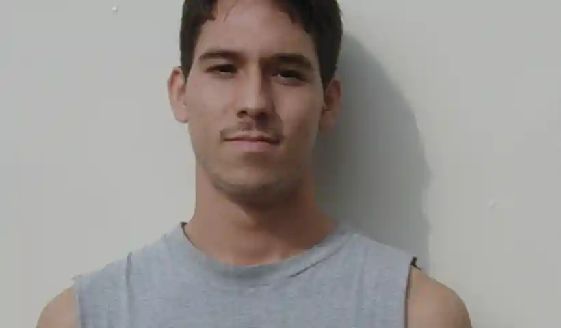 Derrick Low