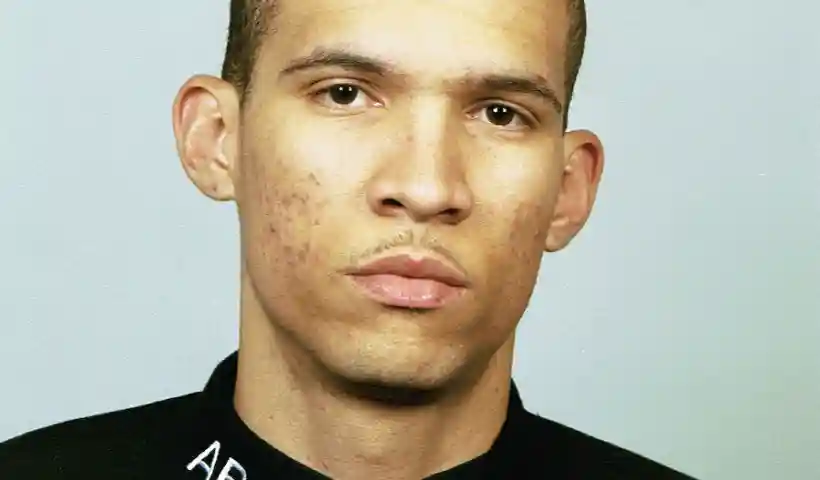 Francisco Garcia