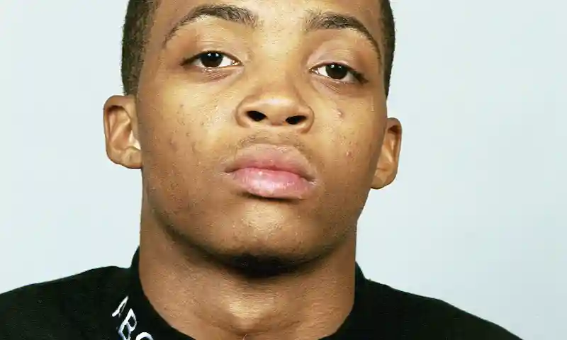 Allan Ray