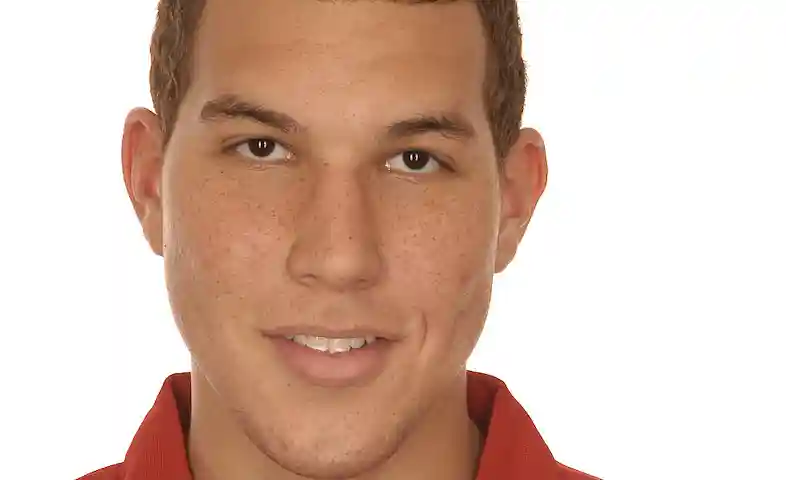 Taylor Griffin